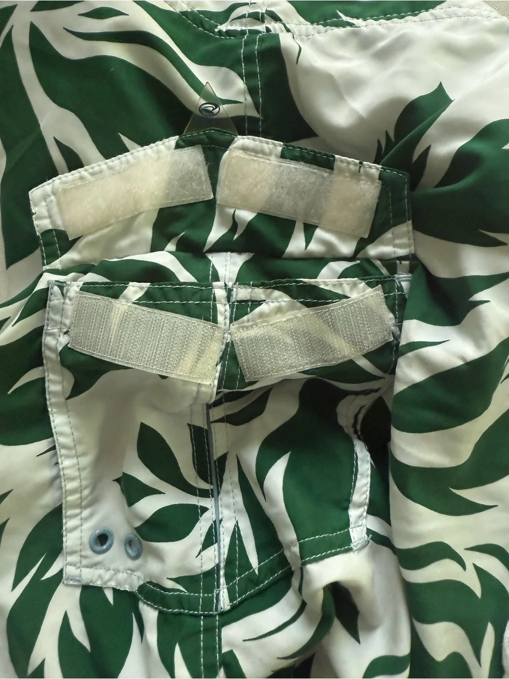 Kirra Men's Floral Swim Shorts